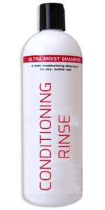 Picture of Conditioning Rinse (8 Ounce)